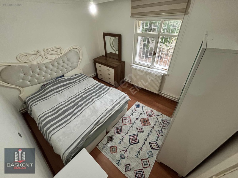 Etlik Şehir Hastanesi Avm Yakını Full Eşyalı 2+1 Daire — fotoğraf 7
