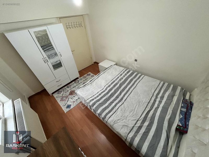 Etlik Şehir Hastanesi Avm Yakını Full Eşyalı 2+1 Daire — fotoğraf 9