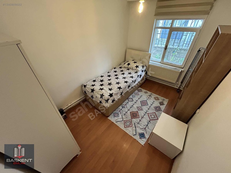 Etlik Şehir Hastanesi Avm Yakını Full Eşyalı 2+1 Daire — fotoğraf 10