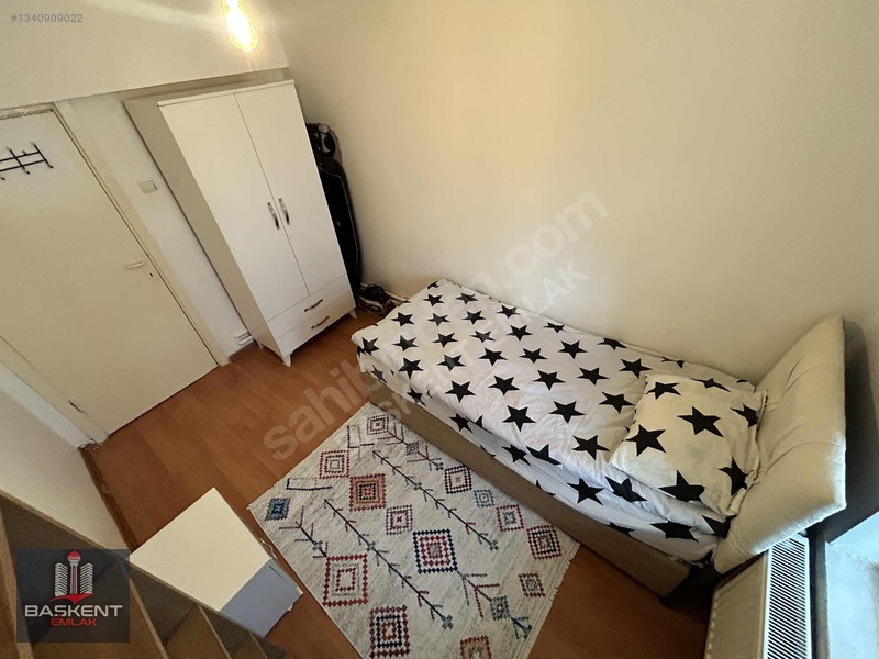 Etlik Şehir Hastanesi Avm Yakını Full Eşyalı 2+1 Daire — fotoğraf 12