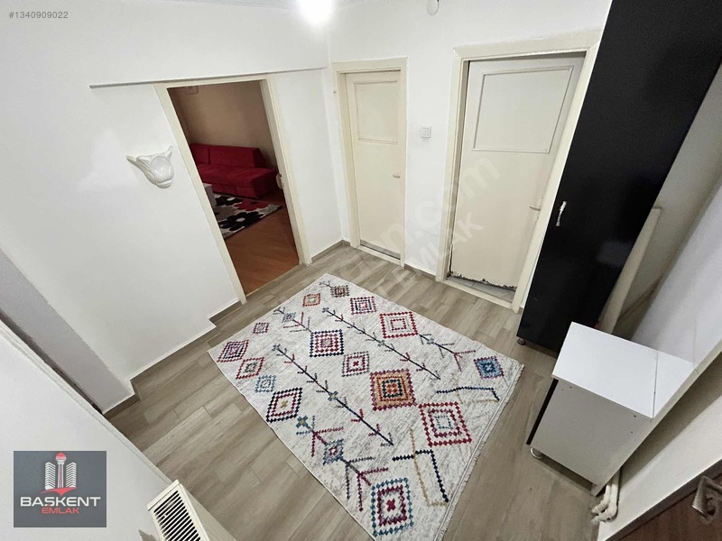 Etlik Şehir Hastanesi Avm Yakını Full Eşyalı 2+1 Daire — fotoğraf 14
