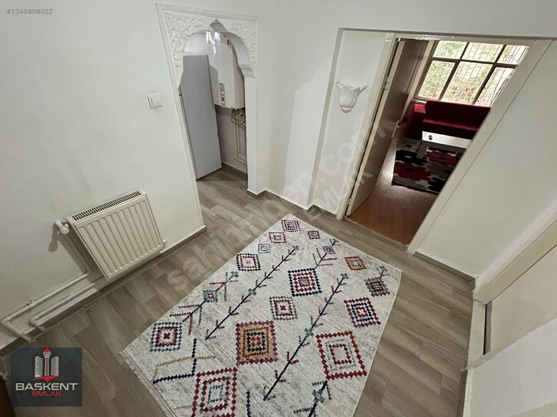 Etlik Şehir Hastanesi Avm Yakını Full Eşyalı 2+1 Daire — fotoğraf 15