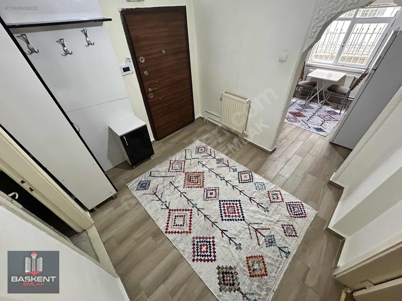 Etlik Şehir Hastanesi Avm Yakını Full Eşyalı 2+1 Daire — fotoğraf 16