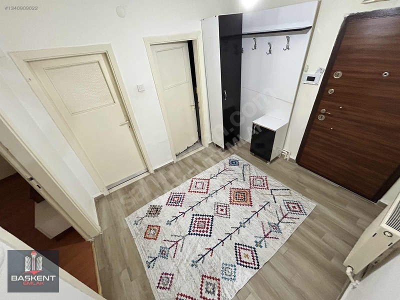 Etlik Şehir Hastanesi Avm Yakını Full Eşyalı 2+1 Daire — fotoğraf 17