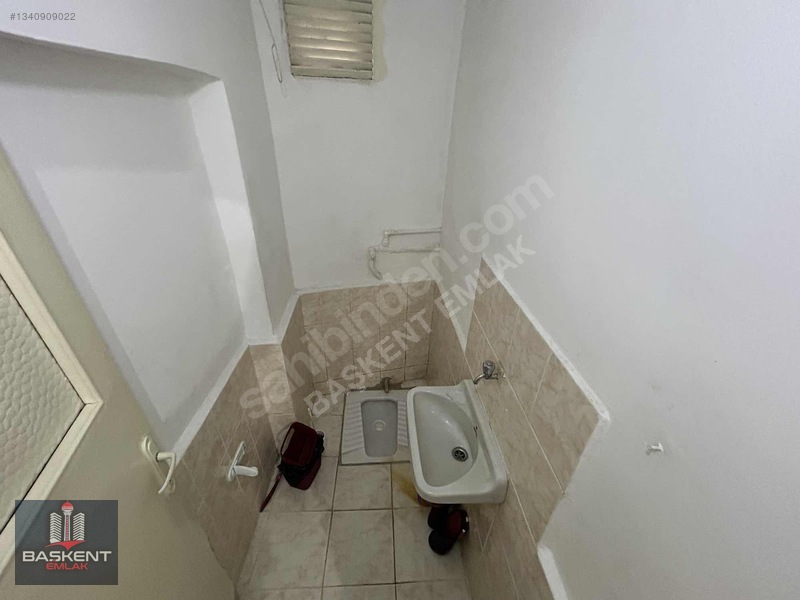 Etlik Şehir Hastanesi Avm Yakını Full Eşyalı 2+1 Daire — fotoğraf 18