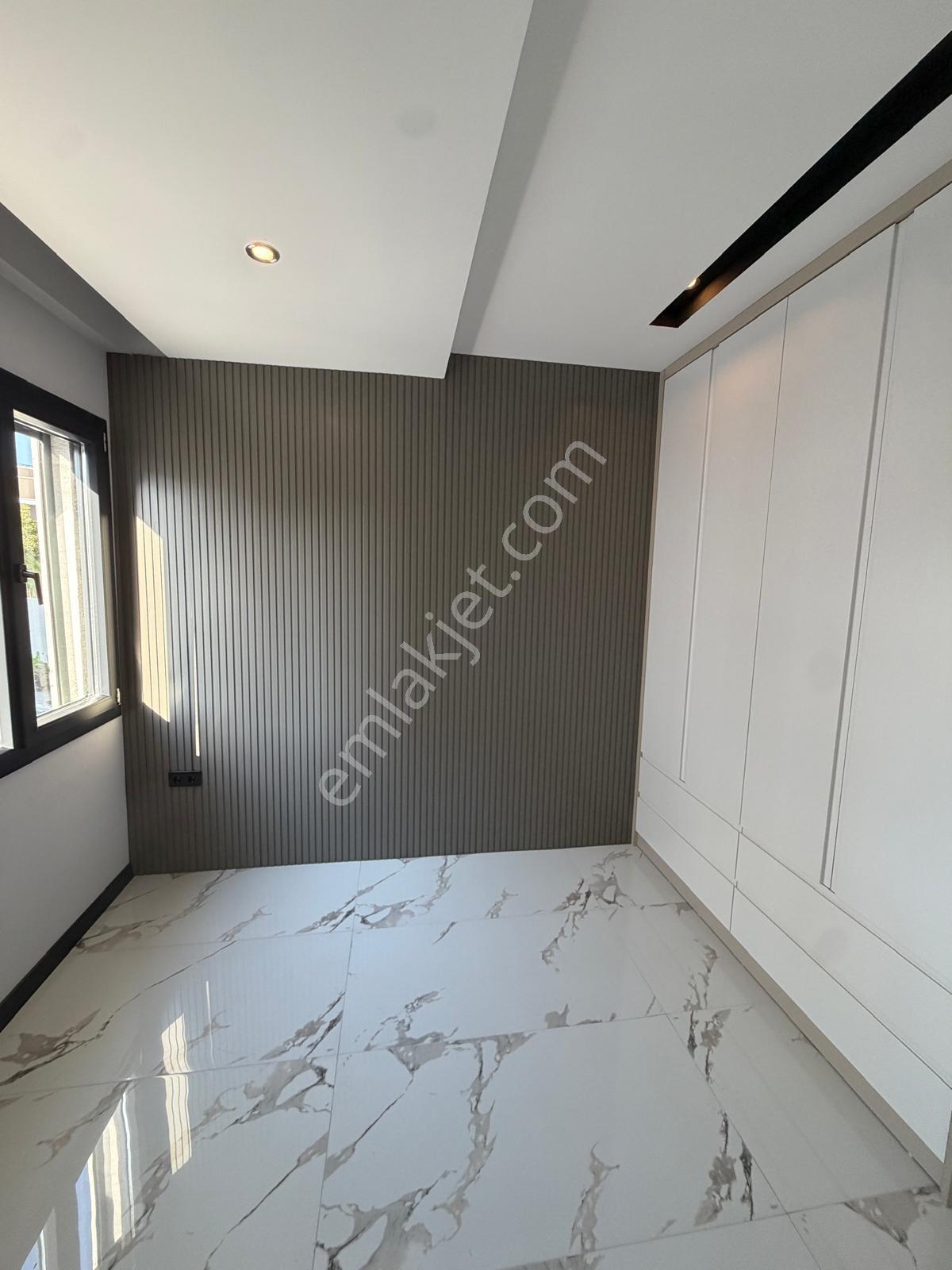 Kuşadası Davutlar Merkez 2+1 Sıfır Havuzlu Daire — fotoğraf 6