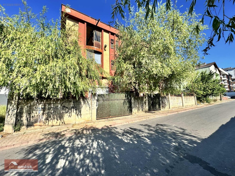 Ümraniye Esenkent Mah. 2 Katlı 600m² Kiralık Depo & Atölye — fotoğraf 2