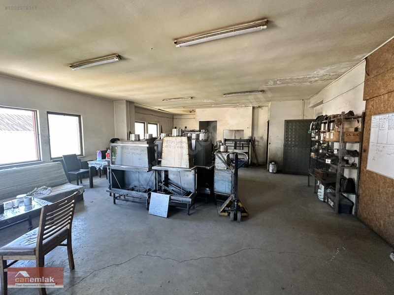 Ümraniye Esenkent Mah. 2 Katlı 600m² Kiralık Depo & Atölye — fotoğraf 4