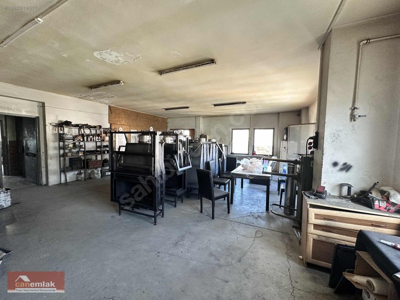Ümraniye Esenkent Mah. 2 Katlı 600m² Kiralık Depo & Atölye — fotoğraf 5