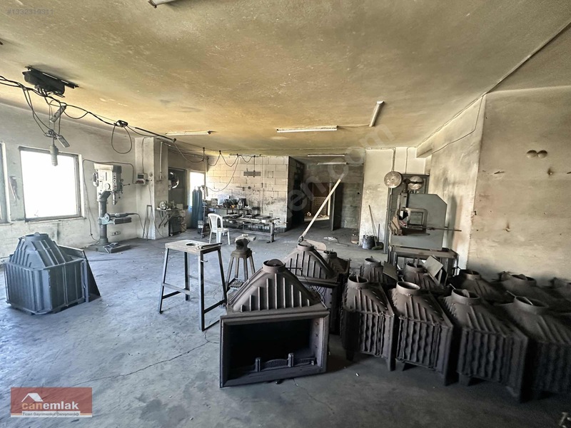 Ümraniye Esenkent Mah. 2 Katlı 600m² Kiralık Depo & Atölye — fotoğraf 6