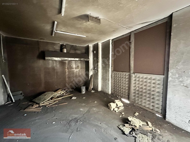 Ümraniye Esenkent Mah. 2 Katlı 600m² Kiralık Depo & Atölye — fotoğraf 10
