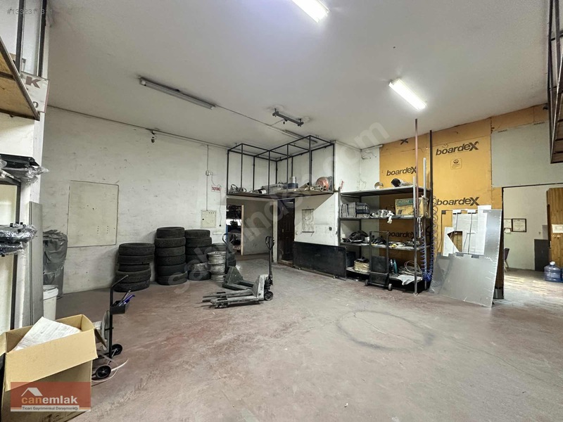 Ümraniye Esenkent Mah. 2 Katlı 600m² Kiralık Depo & Atölye — fotoğraf 11