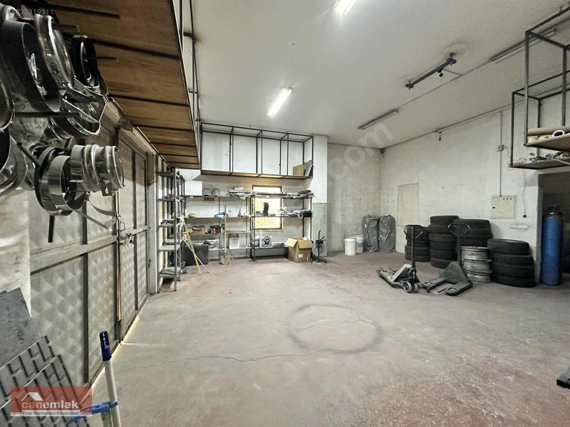 Ümraniye Esenkent Mah. 2 Katlı 600m² Kiralık Depo & Atölye — fotoğraf 12