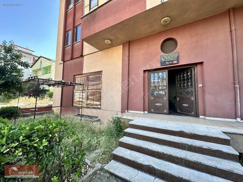 Ümraniye Esenkent Mah. 2 Katlı 600m² Kiralık Depo & Atölye — fotoğraf 22