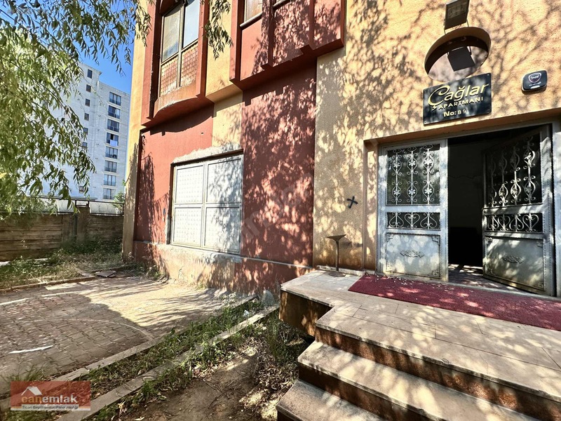Ümraniye Esenkent Mah. 2 Katlı 600m² Kiralık Depo & Atölye — fotoğraf 28