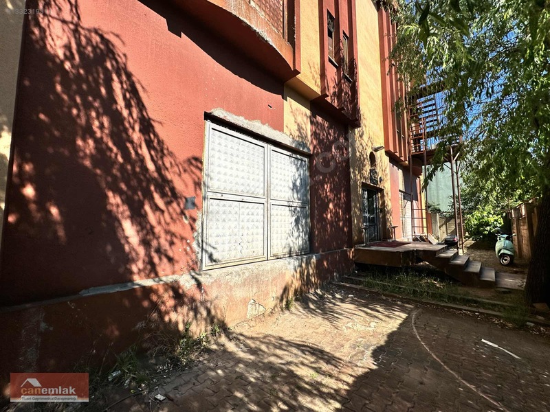 Ümraniye Esenkent Mah. 2 Katlı 600m² Kiralık Depo & Atölye — fotoğraf 29