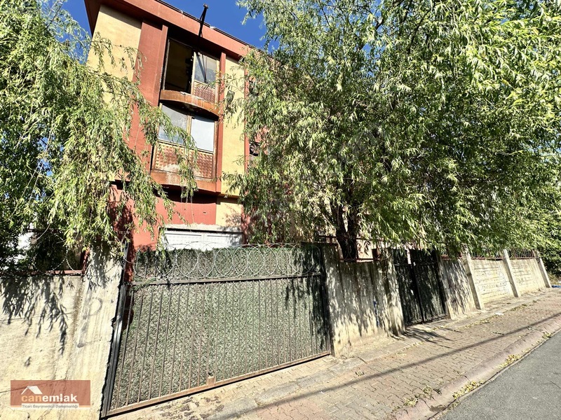 Ümraniye Esenkent Mah. 2 Katlı 600m² Kiralık Depo & Atölye — fotoğraf 32