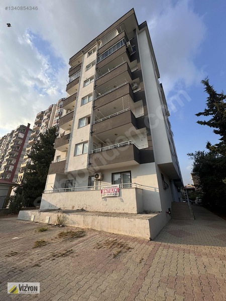 Sis Vizyon Gayrimenkul Satılık 2+1 Daire