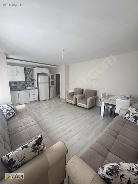 Sis Vizyon Gayrimenkul Satılık 2+1 Daire — fotoğraf 14