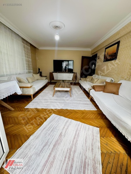 Şükrübey Metro Durağı Yanı Satılık 3+1 Daire 130m² — fotoğraf 3