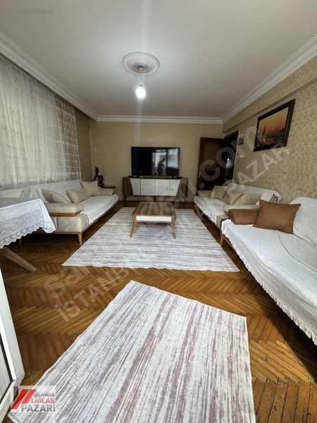 Şükrübey Metro Durağı Yanı Satılık 3+1 Daire 130m² — fotoğraf 4