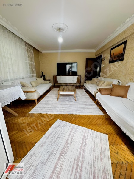 Şükrübey Metro Durağı Yanı Satılık 3+1 Daire 130m² — fotoğraf 5