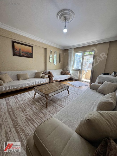 Şükrübey Metro Durağı Yanı Satılık 3+1 Daire 130m² — fotoğraf 6