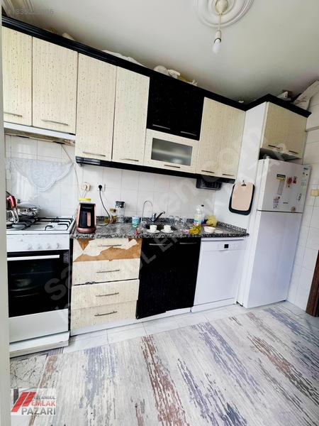 Şükrübey Metro Durağı Yanı Satılık 3+1 Daire 130m² — fotoğraf 7