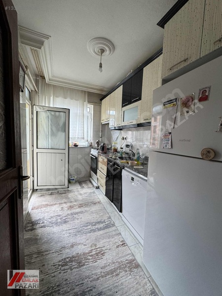 Şükrübey Metro Durağı Yanı Satılık 3+1 Daire 130m² — fotoğraf 10