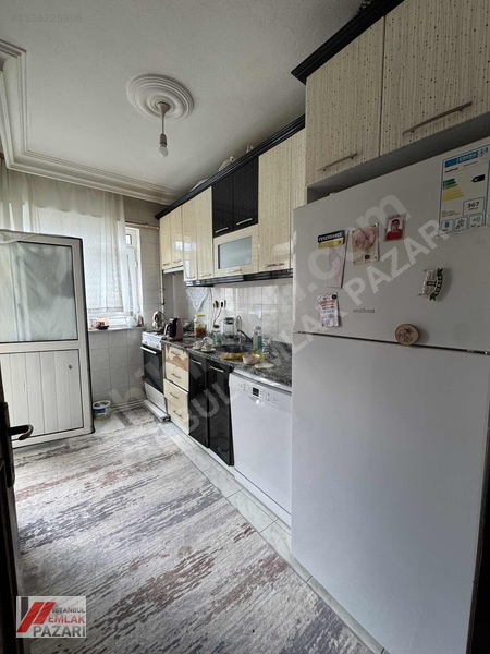 Şükrübey Metro Durağı Yanı Satılık 3+1 Daire 130m² — fotoğraf 11