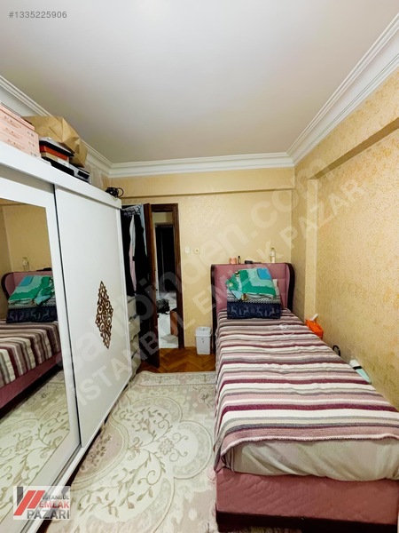 Şükrübey Metro Durağı Yanı Satılık 3+1 Daire 130m² — fotoğraf 12
