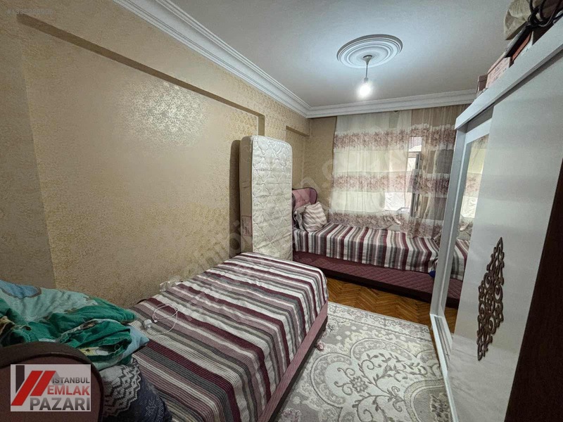 Şükrübey Metro Durağı Yanı Satılık 3+1 Daire 130m² — fotoğraf 13
