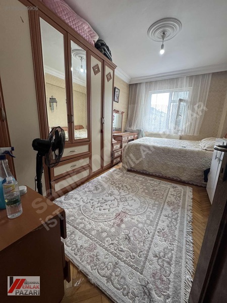 Şükrübey Metro Durağı Yanı Satılık 3+1 Daire 130m² — fotoğraf 15