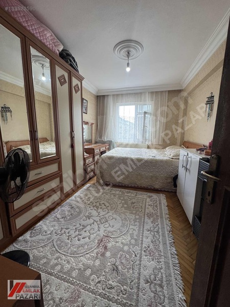 Şükrübey Metro Durağı Yanı Satılık 3+1 Daire 130m² — fotoğraf 16