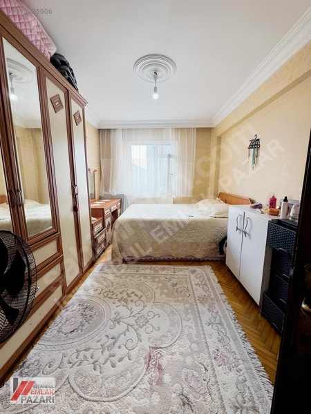 Şükrübey Metro Durağı Yanı Satılık 3+1 Daire 130m² — fotoğraf 17