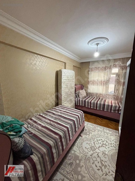 Şükrübey Metro Durağı Yanı Satılık 3+1 Daire 130m² — fotoğraf 18