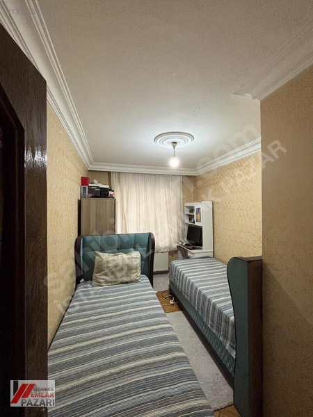 Şükrübey Metro Durağı Yanı Satılık 3+1 Daire 130m² — fotoğraf 19