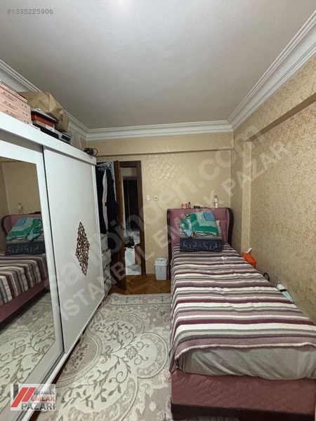 Şükrübey Metro Durağı Yanı Satılık 3+1 Daire 130m² — fotoğraf 21