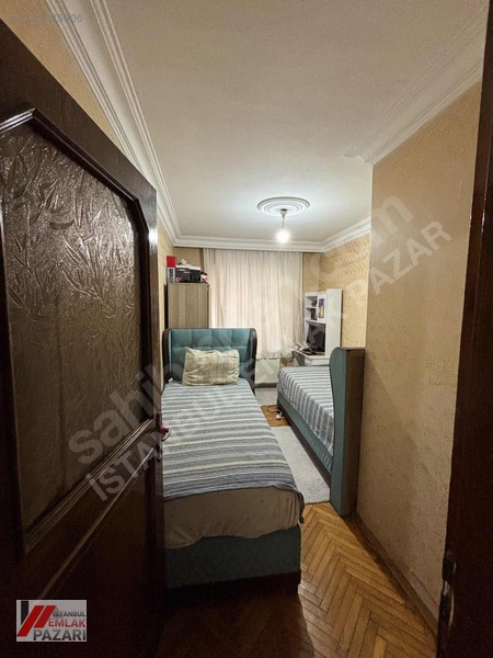 Şükrübey Metro Durağı Yanı Satılık 3+1 Daire 130m² — fotoğraf 24