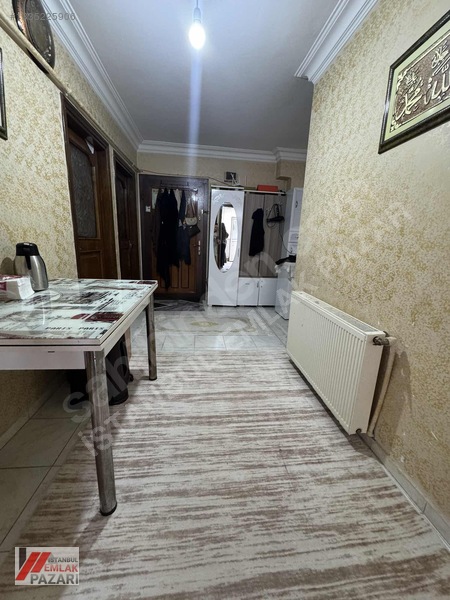 Şükrübey Metro Durağı Yanı Satılık 3+1 Daire 130m² — fotoğraf 26