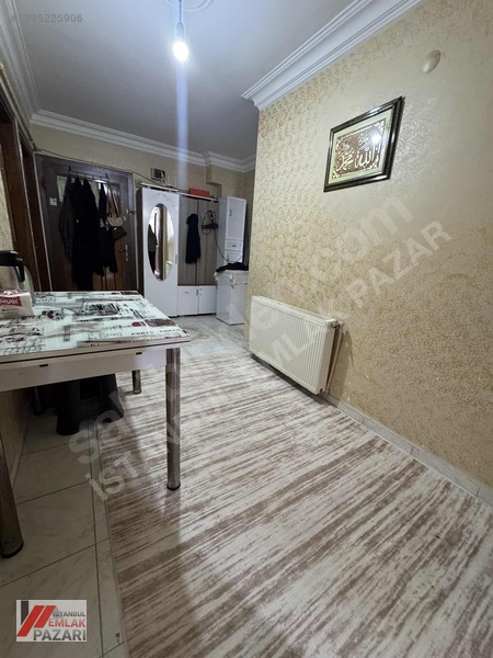 Şükrübey Metro Durağı Yanı Satılık 3+1 Daire 130m² — fotoğraf 27