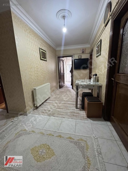Şükrübey Metro Durağı Yanı Satılık 3+1 Daire 130m² — fotoğraf 29