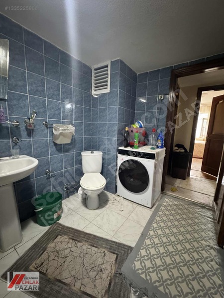 Şükrübey Metro Durağı Yanı Satılık 3+1 Daire 130m² — fotoğraf 31