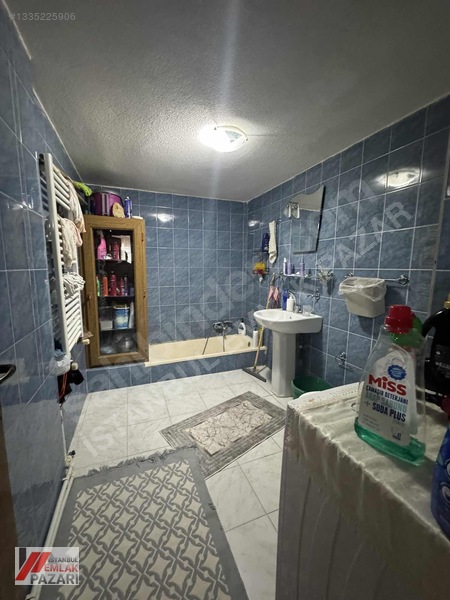 Şükrübey Metro Durağı Yanı Satılık 3+1 Daire 130m² — fotoğraf 33