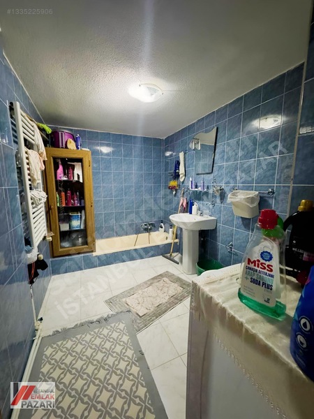 Şükrübey Metro Durağı Yanı Satılık 3+1 Daire 130m² — fotoğraf 34