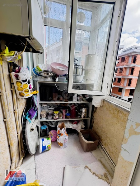 Şükrübey Metro Durağı Yanı Satılık 3+1 Daire 130m² — fotoğraf 35