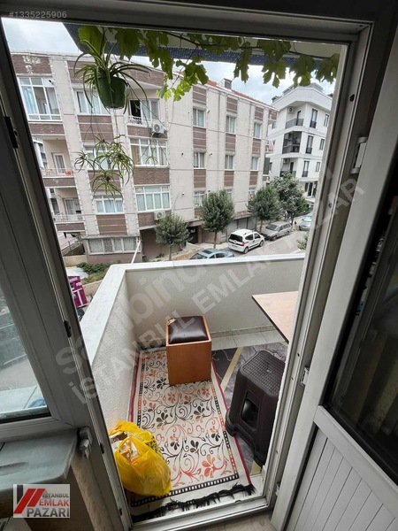 Şükrübey Metro Durağı Yanı Satılık 3+1 Daire 130m² — fotoğraf 36