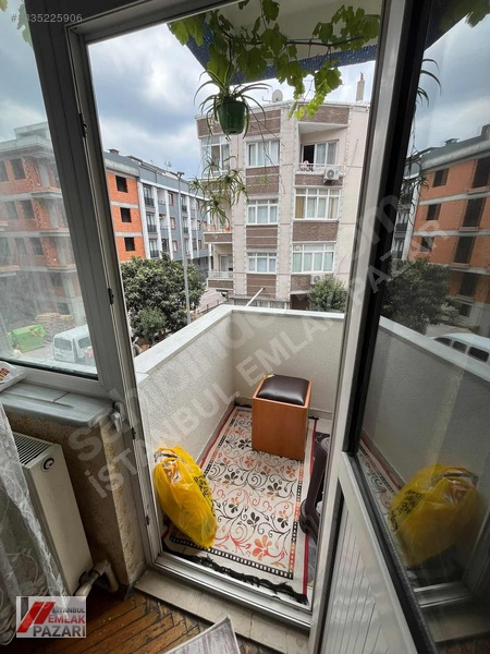 Şükrübey Metro Durağı Yanı Satılık 3+1 Daire 130m² — fotoğraf 37