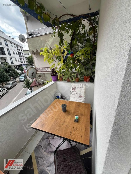 Şükrübey Metro Durağı Yanı Satılık 3+1 Daire 130m² — fotoğraf 38