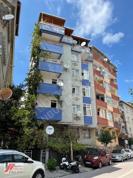 Şükrübey Metro Durağı Yanı Satılık 3+1 Daire 130m² — fotoğraf 39